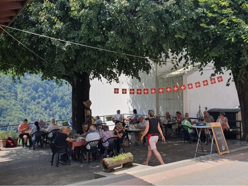 Image 6 - Ristorante della Posta 